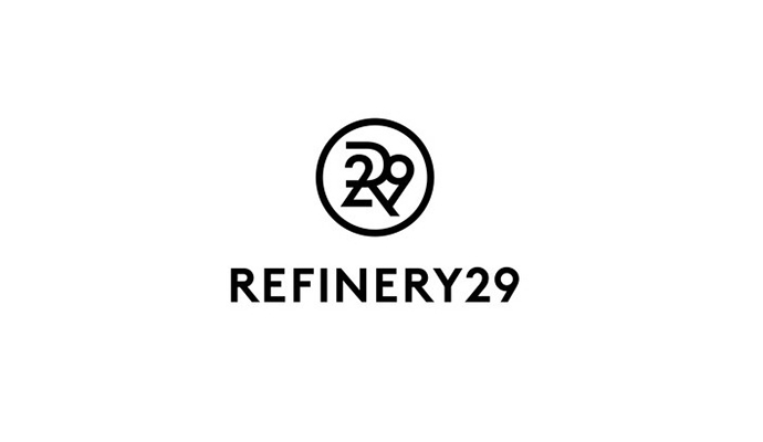 logo refinery 29