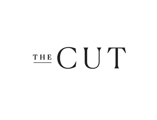logo the cut