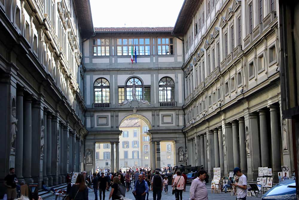 musee florence