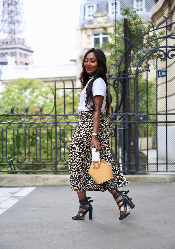 blogueuse mode africaines look chic