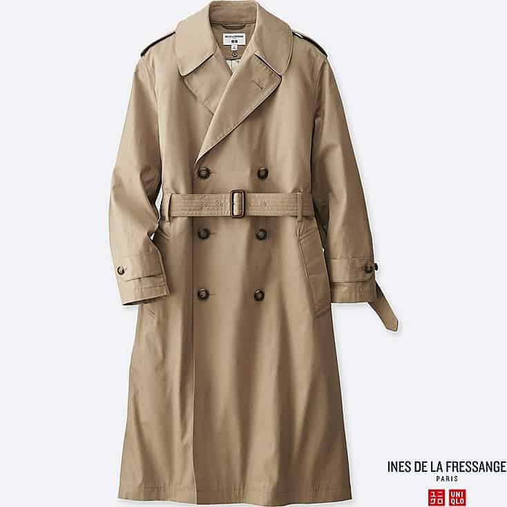 IDEES TRENCH