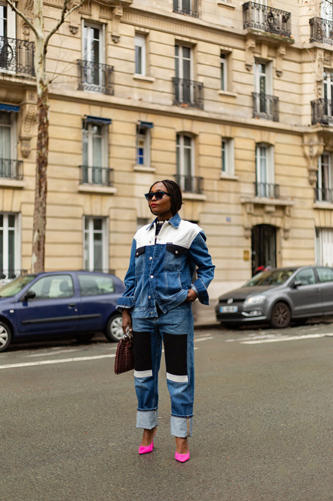 french style parisian looks